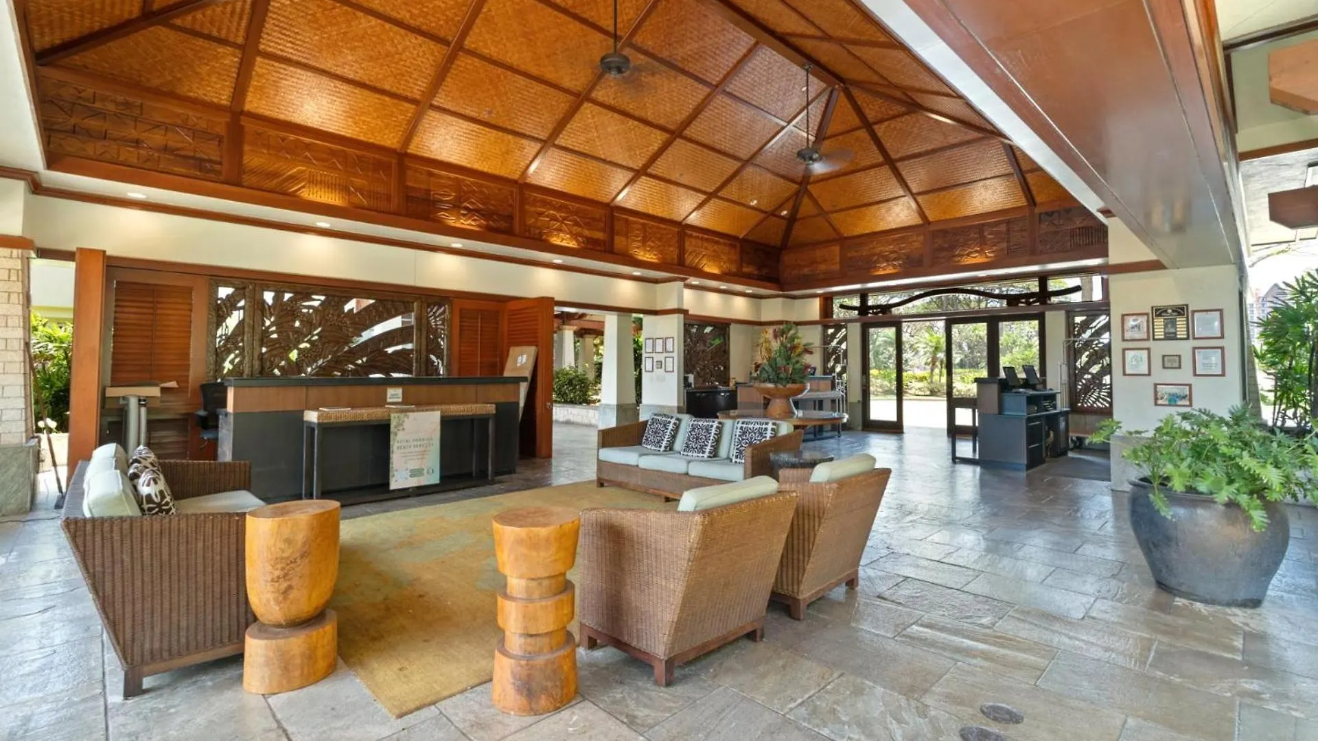 Kbm Resorts Free Car Beach Villas At Ko Olina Bvk-O-1604 Penthouse Ocean Views Kapolei 0*,