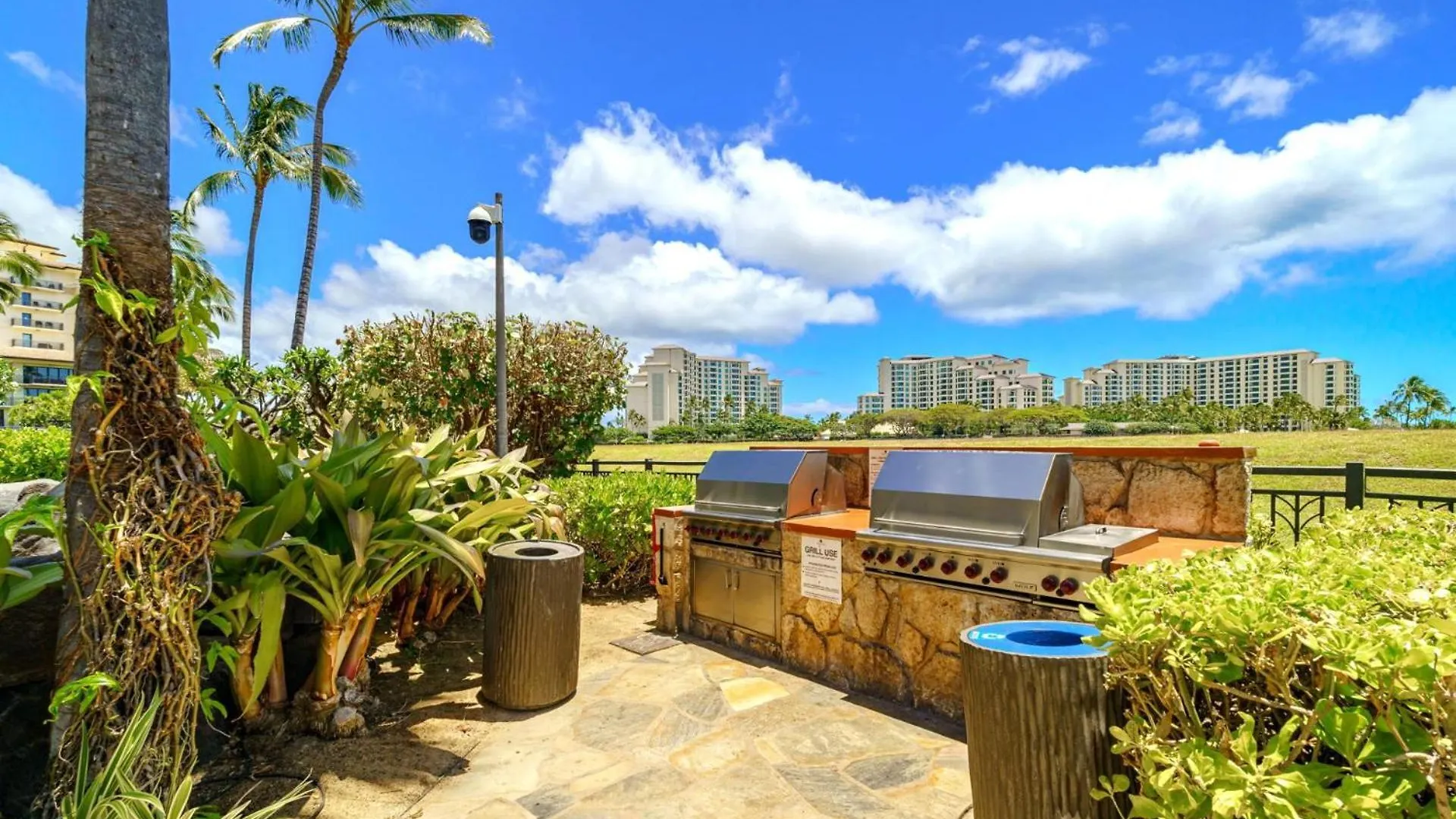Kbm Resorts Free Car Beach Villas At Ko Olina Bvk-O-1604 Penthouse Ocean Views Kapolei United States