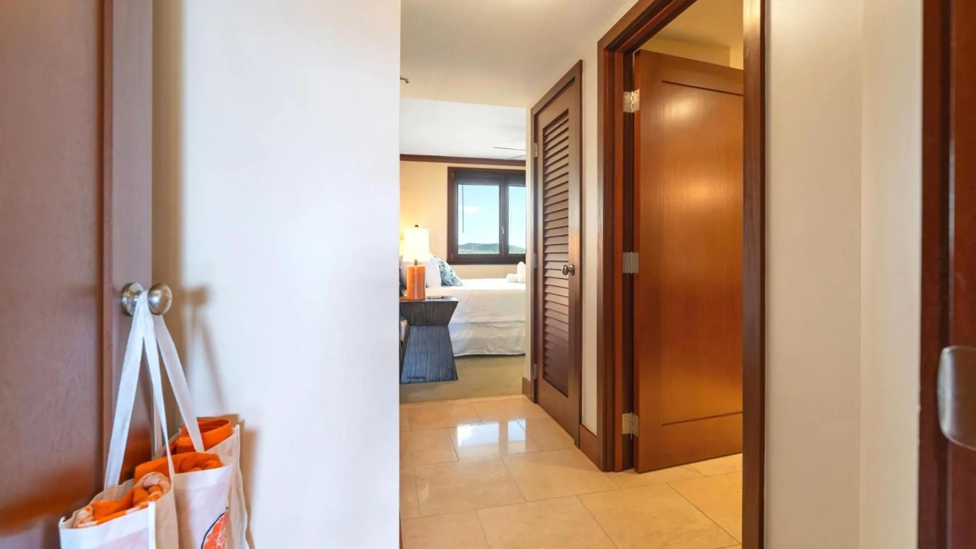 Apartmán Kbm Resorts Free Car Beach Villas At Ko Olina Bvk-O-1604 Penthouse Ocean Views Kapolei