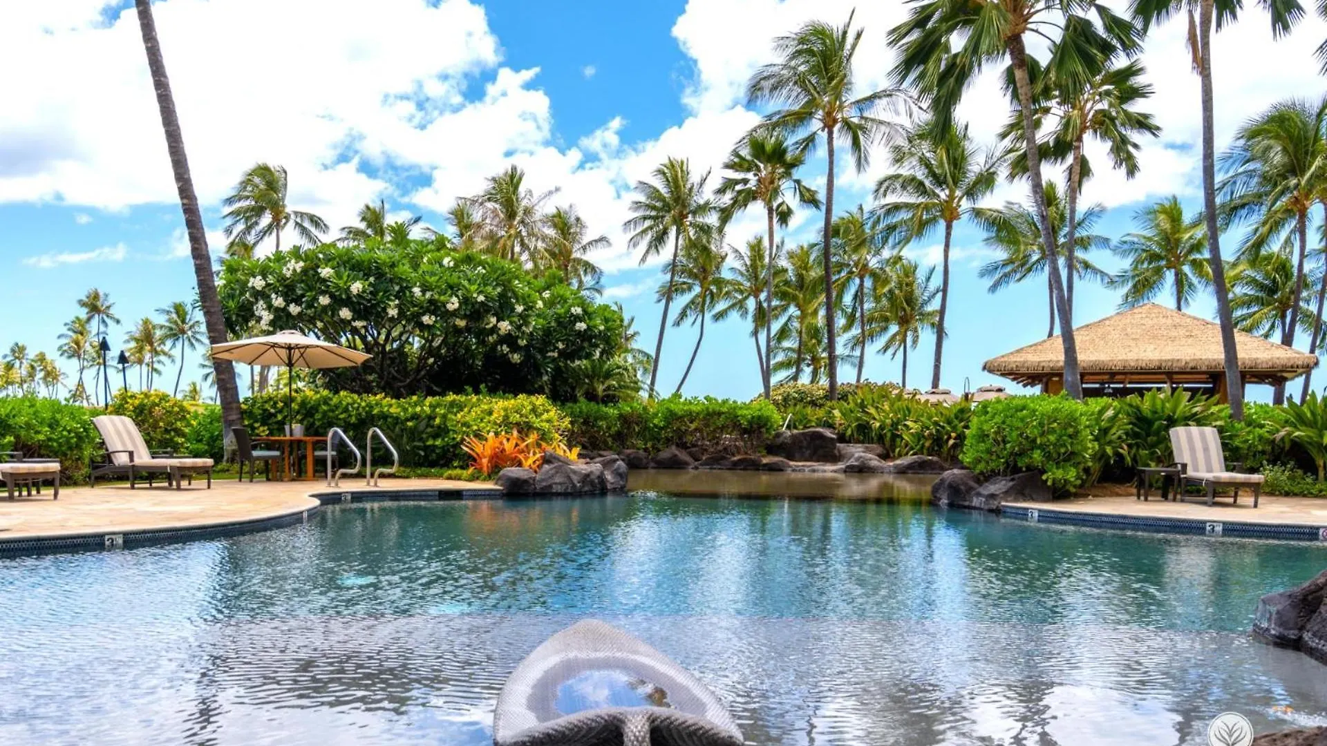 Kbm Resorts Free Car Beach Villas At Ko Olina Bvk-O-1604 Penthouse Ocean Views Kapolei