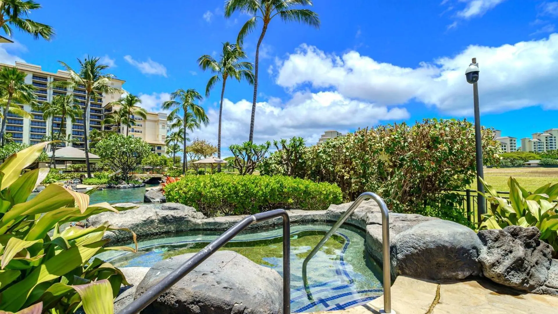 Kbm Resorts Free Car Beach Villas At Ko Olina Bvk-O-1604 Penthouse Ocean Views Kapolei Apartmán