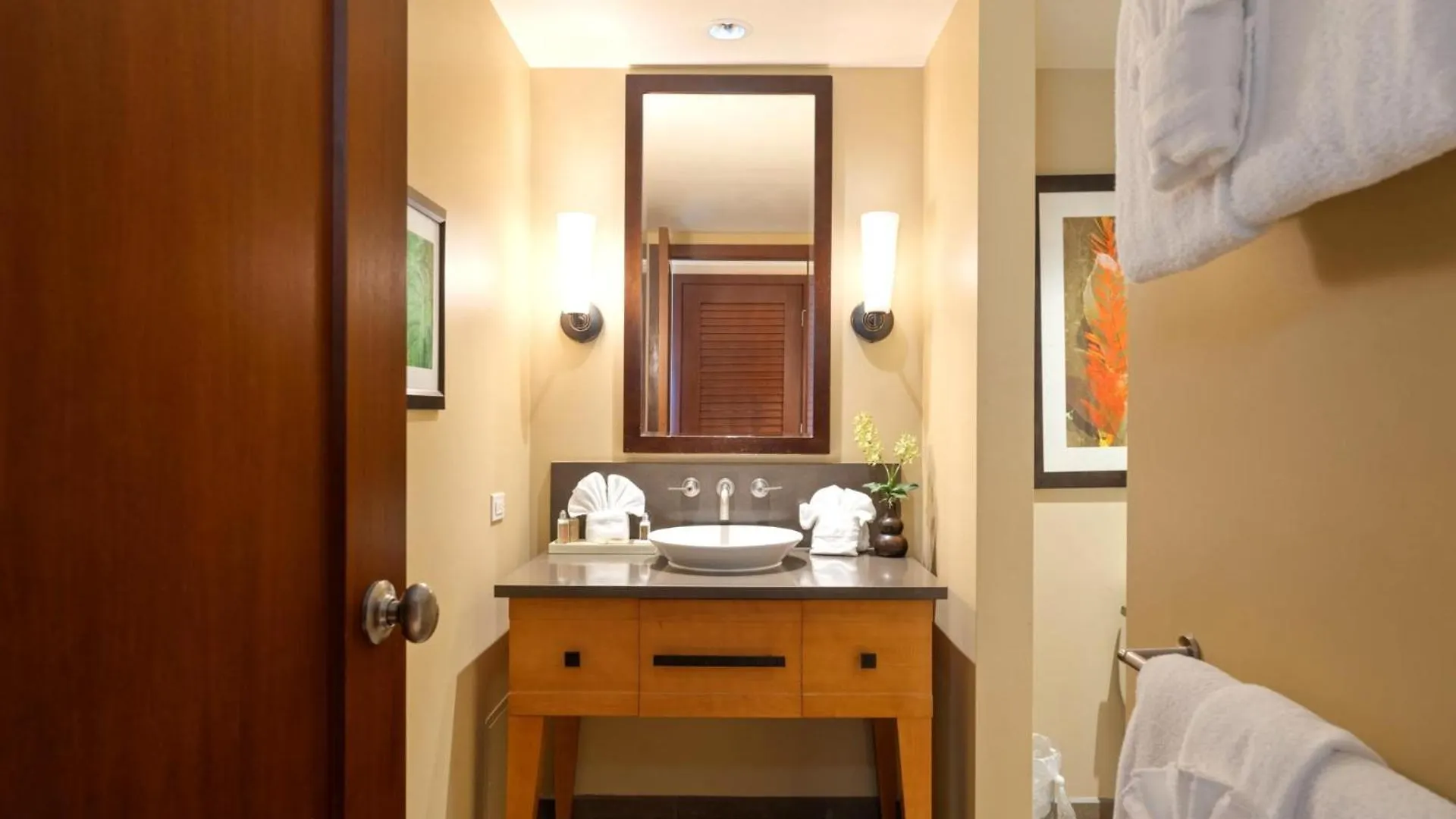 Apartmán Kbm Resorts Free Car Beach Villas At Ko Olina Bvk-O-1604 Penthouse Ocean Views Kapolei